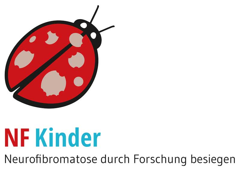 Wir unterstützen: den Verein NF Kinder