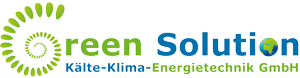Green Solution - Kälte-, Klima und Energietechnik